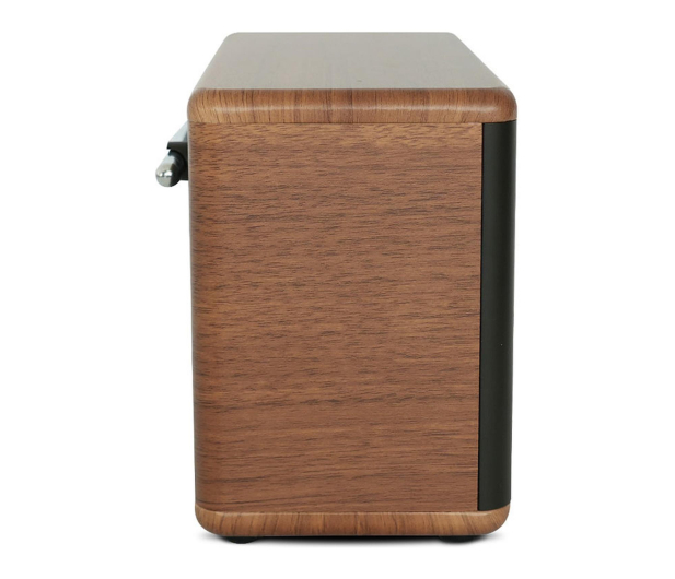 PURE Classic H4 Coffee Black/Walnut EU/UK - 1538357 - zdjęcie 4